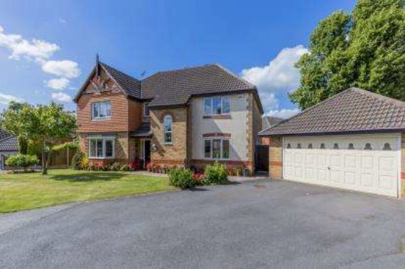 5&nbsp;Bedroom&nbsp;Detached